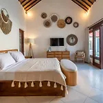 2 Bedroom Luxury Private Pool Villa In Seminyak