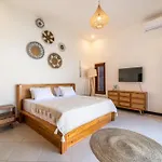 2 Bedroom Luxury Private Pool Villa In Seminyak