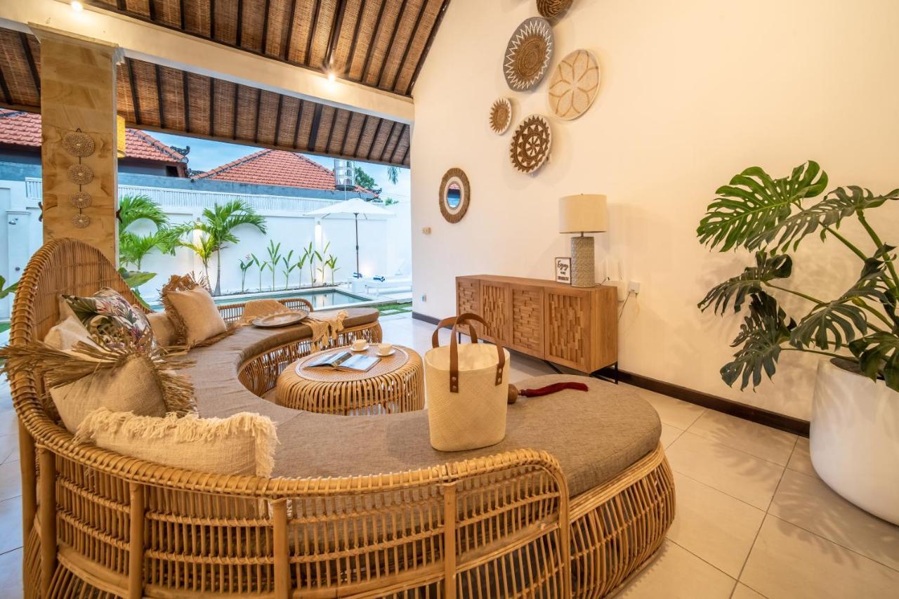 Villa 2 Bedroom Luxury Private Pool In