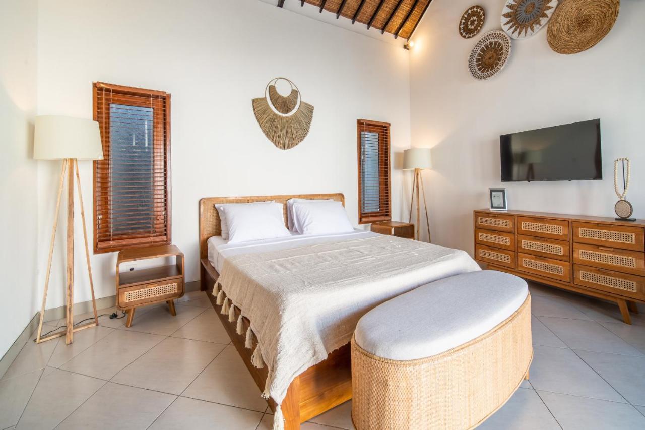 2 Bedroom Luxury Private Pool In Seminyak (Bali)