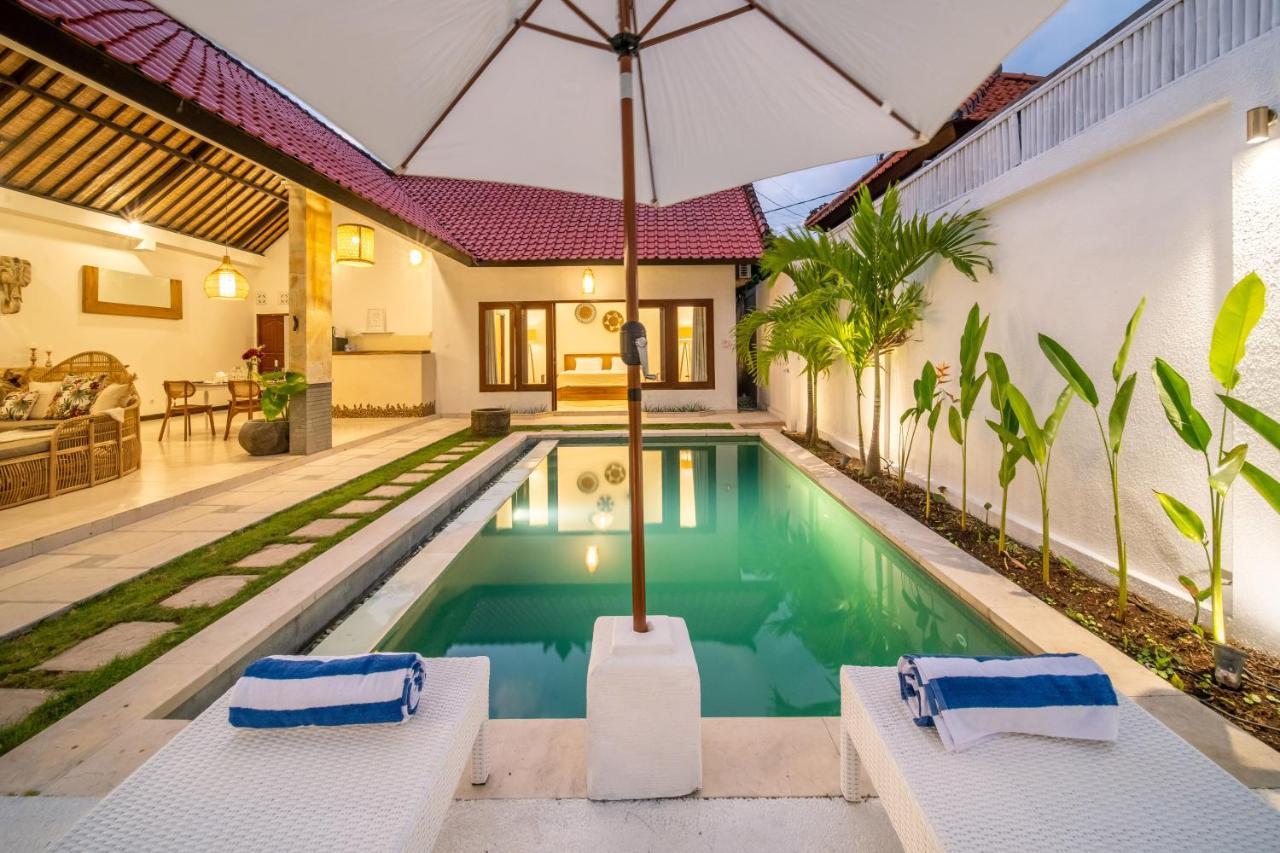 2 Bedroom Luxury Private Pool In *
