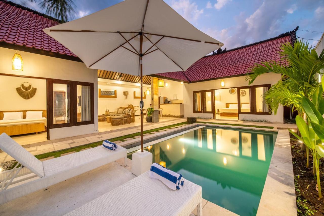 Villa 2 Bedroom Luxury Private Pool In *