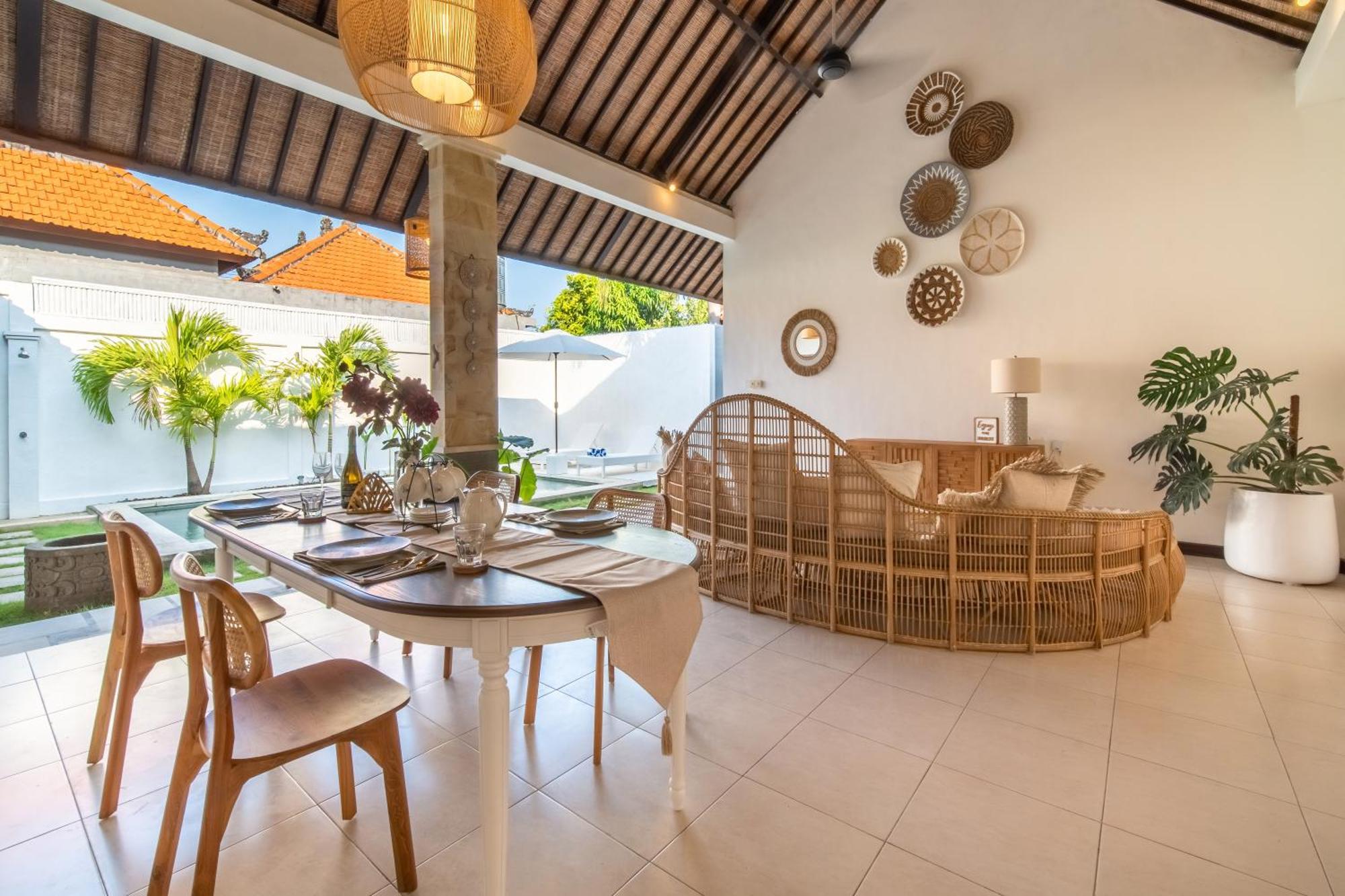 2 Bedroom Luxury Private Pool In *