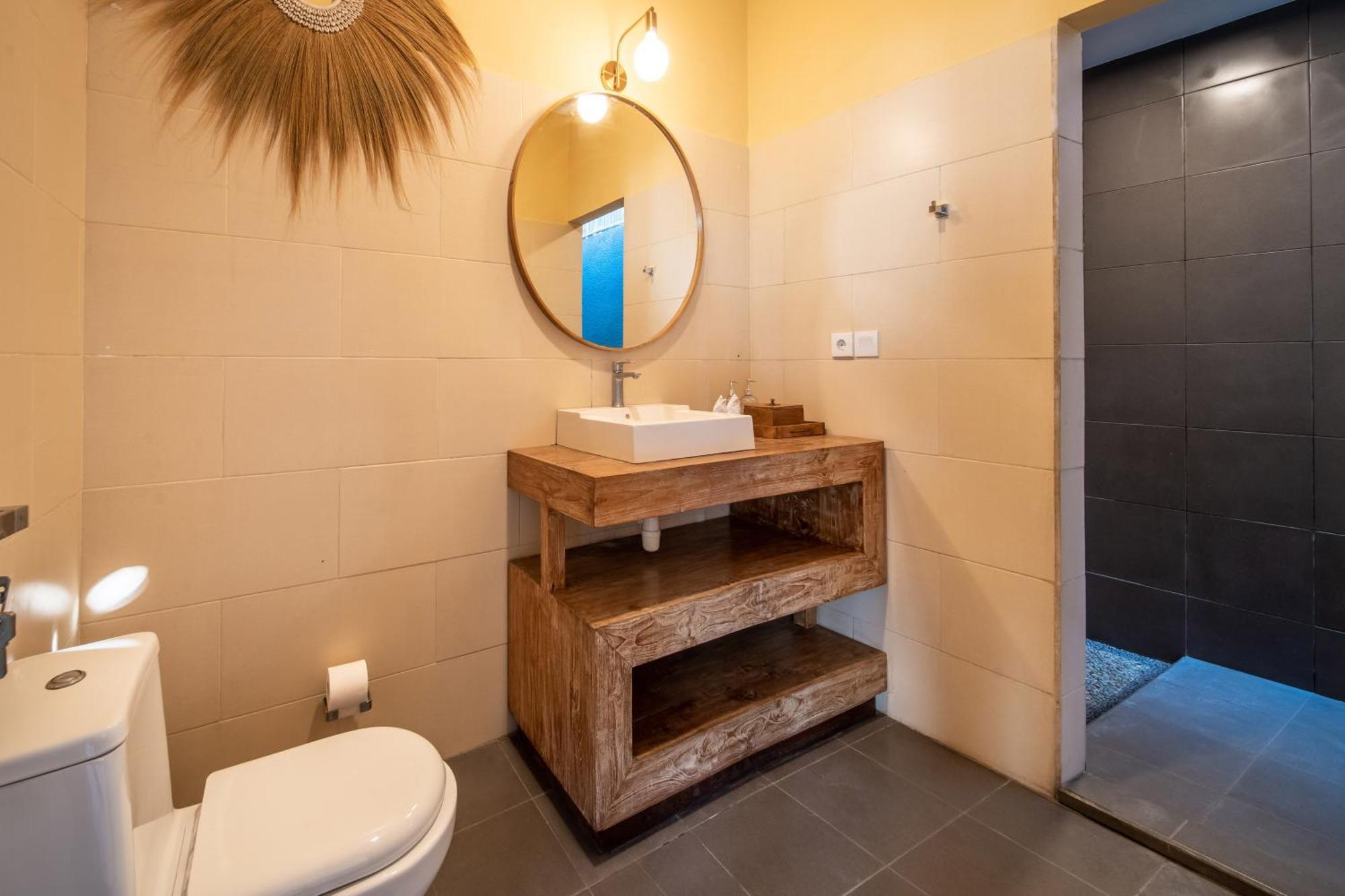 2 Bedroom Luxury Private Pool In * Seminyak (Bali)